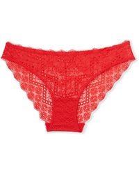 Etam - Slip Eclipse - Lyst