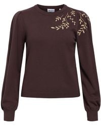 Object - Pullover Objthess - Lyst