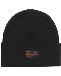 Superdry & Co - Mütze Surplus - Lyst