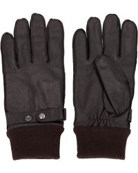 Joop! - Fingerhandschuhe - Lyst