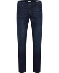Solid - 5-pocket-jeans 'sdjoy blue 202' - Lyst