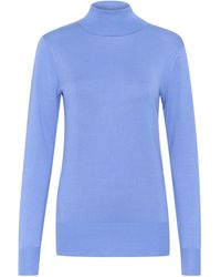 Kaffe - Pullover Kaastrid - Lyst