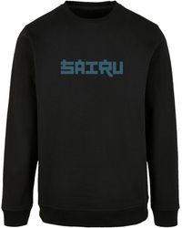 F4NT4STIC - Sweatshirt Koi Fish Japan Streetstyle - Lyst