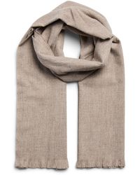 Pieces - Schal Pcdiana - Lyst