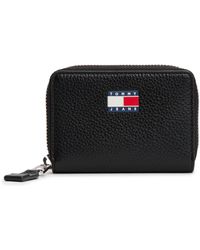 Tommy Hilfiger - Portemonnaie Must - Lyst