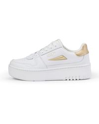 Fila - Sneaker Low Fxventuno - Lyst