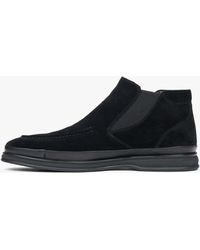 ESTRO - Chelsea Boots 552-4 - Lyst