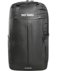 Tatonka - Rucksack City Pack 20 - Lyst