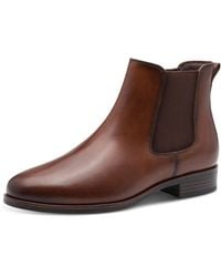 Tamaris - Chelsea Boots - Lyst