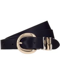 B. Belt - Gürtel - Lyst