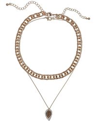 Steuer - Kette - Lyst