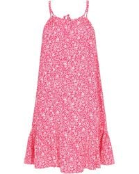 swirly - Kleid Spring Summer - Lyst