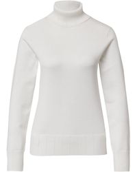 S.oliver - Oliver Label Pullover - Lyst