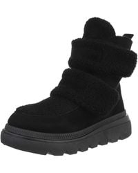 Ital-Design - Stiefelette - Lyst