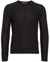 Solid - Pullover - Lyst