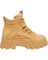 Buffalo - Schnürstiefel Aspha - Lyst