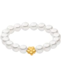 PURELEI - Ring Shiny Bloom - Lyst