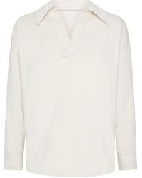 Born - Poloshirt Lua - Lyst
