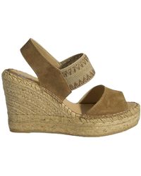 Desa - Espadrilles Keil-Espadrilles - Lyst