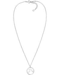 Sofia Milani - Kette Wave - Lyst