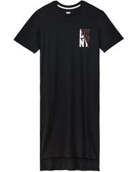DKNY - Nachthemd Must Have Basic - Lyst