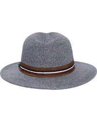 Bugatti - Hut Fedora - Lyst