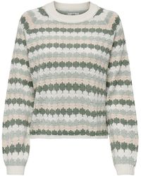 Jdy - Pullover 'Sun Minna' - Lyst