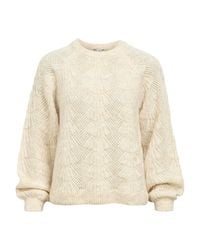Object - Pullover Objflora - Lyst
