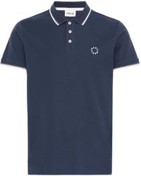 Solid - Poloshirt Sdhangi - Lyst