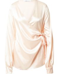 Damen-Blusen von Femme Luxe | Online-Schlussverkauf – Bis zu 60% Rabatt |  Lyst AT