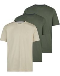 Redmond - Shirt Basic - Lyst