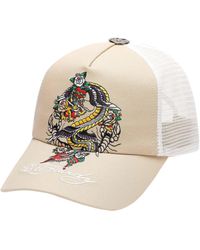 Ed Hardy - Kappe Swooping Dragon - Lyst
