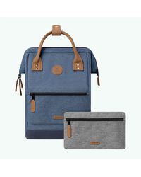 Cabaïa - Rucksack Paris M - Lyst