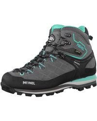Meindl - Wanderschuhe 'litepeak gtx' - Lyst