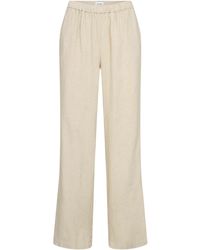 Levete Room - Trouser Lr-Naja - Lyst