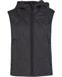 Urban Classics - Weste - Lyst