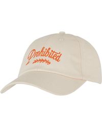 Prohibited - Cap - Lyst