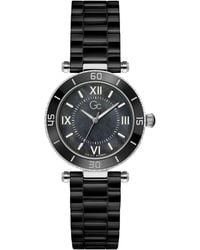 Gc - Uhr Muse - Lyst