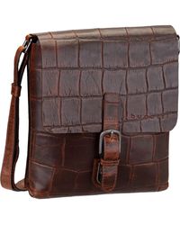 Bugatti - Tasche Nevio - Lyst