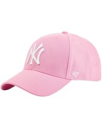 '47 - Cap Brand New York Yankees Mvp - Lyst
