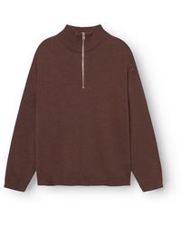 Rethinkit Studios - Pullover Oslo - Lyst