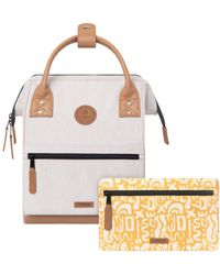 Cabaïa - Rucksack Arequipa S - Lyst