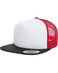 Flexfit - Cap Foam - Lyst