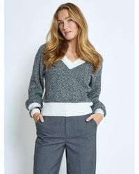 Desires - Pullover Selma - Lyst