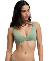 Roxy - Bikinitop Love - Lyst