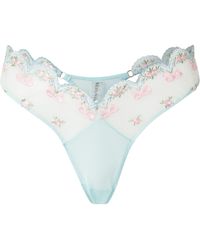 Wild Lovers - String Mila - Lyst