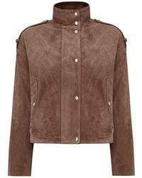 Derimod - Jacke - Lyst