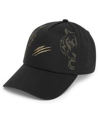 Philipp Plein - Cap Tiger - Lyst