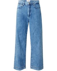Freeman T.porter - Jeans 'nylia' - Lyst