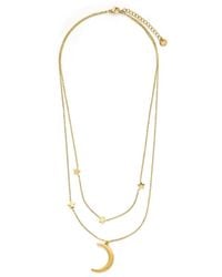 Luxenter - Kette Monil - Lyst